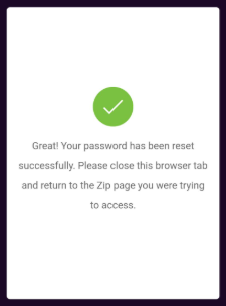 Forgot password reset successful.png