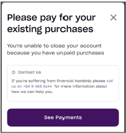 Close account failed.png